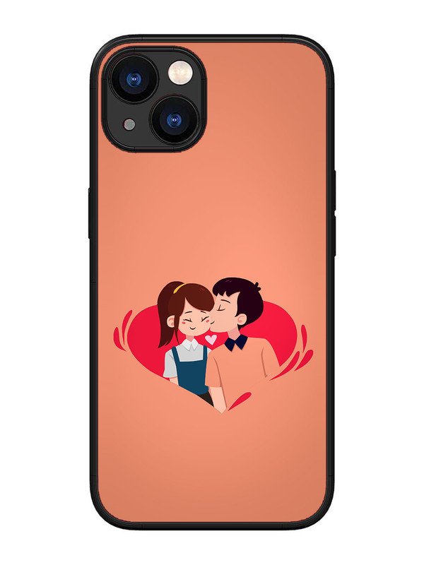 iPhone 13 Love Birds