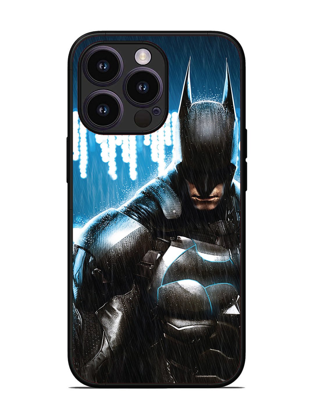 iPhone 13 Pro King of Bats 2
