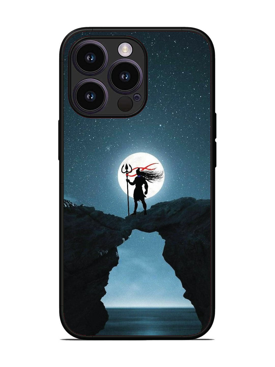 iPhone 13 Pro Adi Shiva