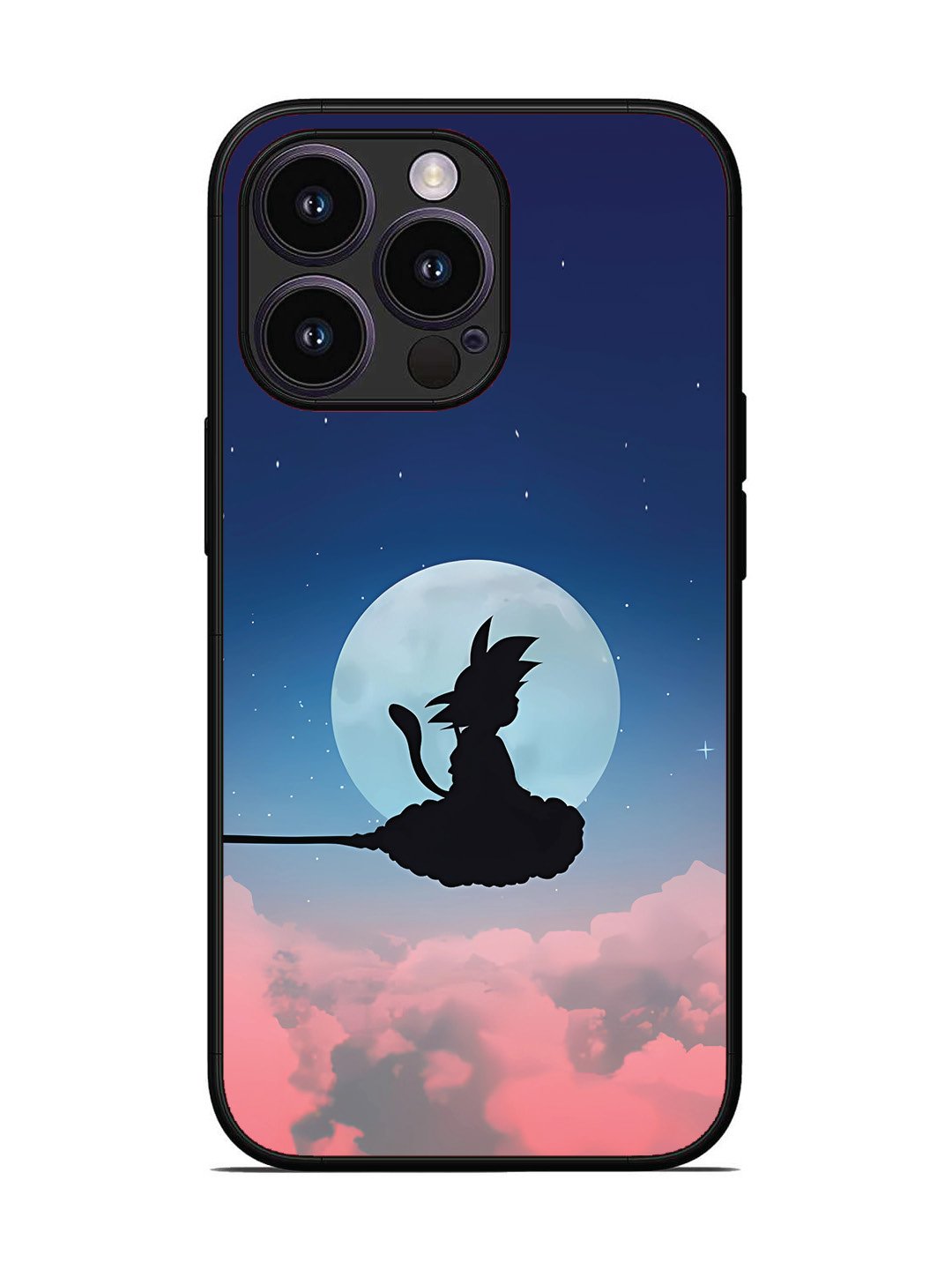 iPhone 13 Pro Gohan