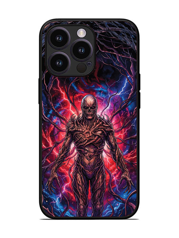 iPhone 13 Pro Stranger Things Vecna