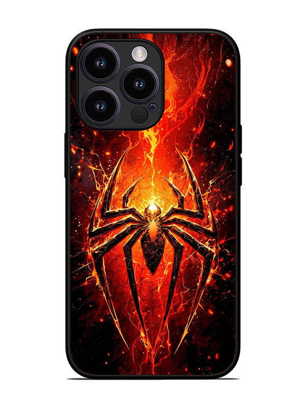 iPhone 13 Pro The Spider