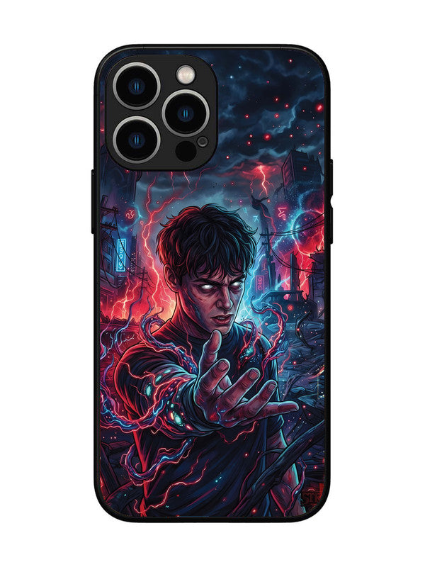 iPhone 13 Pro Max William The Sorcerer