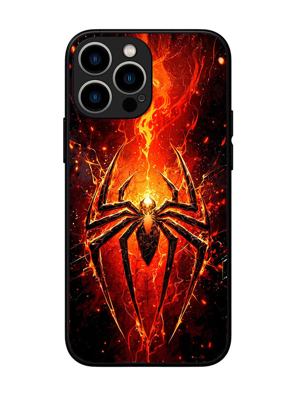 iPhone 13 Pro Max The Spider