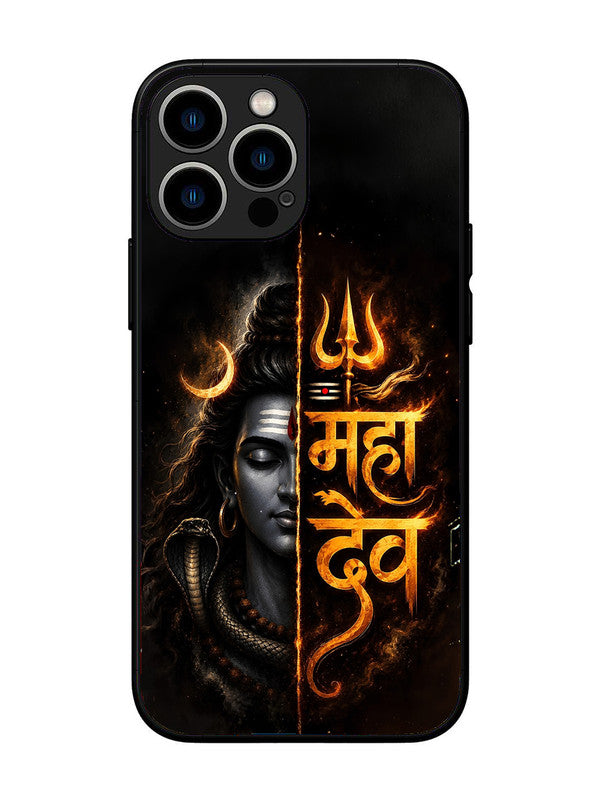iPhone 13 Pro Max Mahadev
