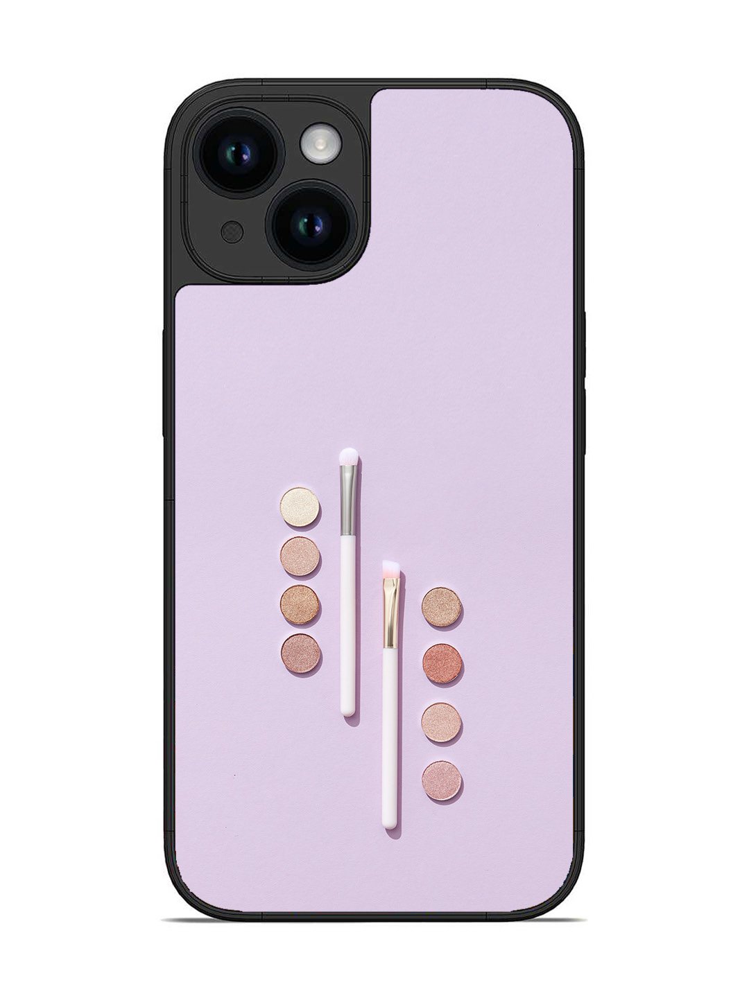 iPhone 15 Girls Makeup Story