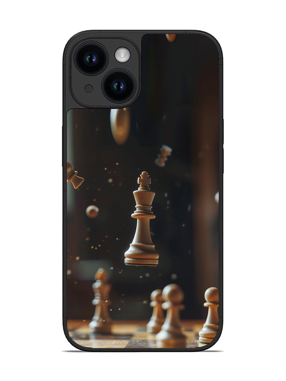 iPhone 15 King Chess