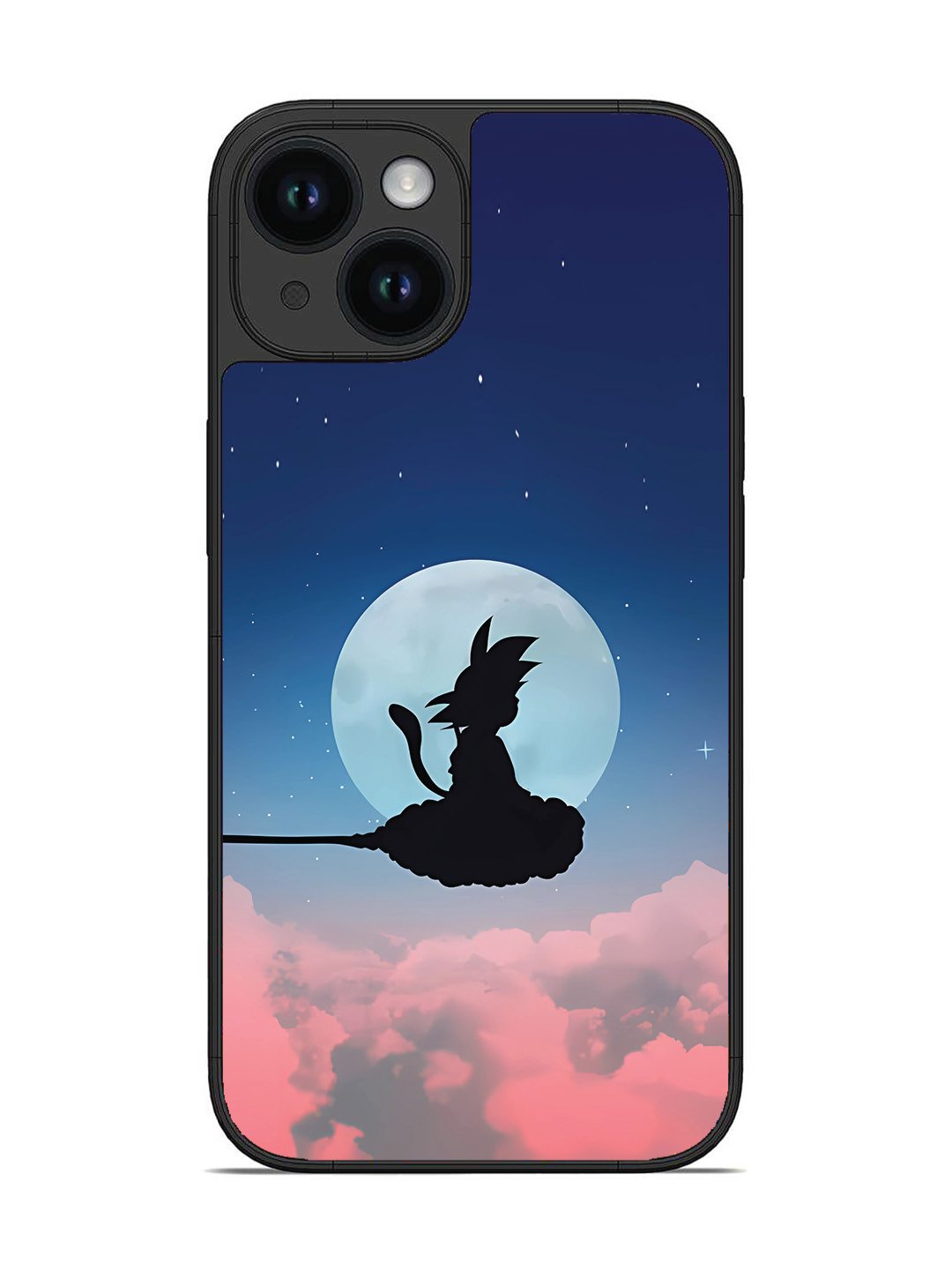 iPhone 14 Gohan