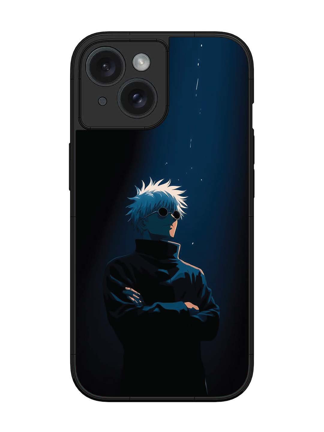 iPhone 15 The Unveiled Power Satoru Gojo