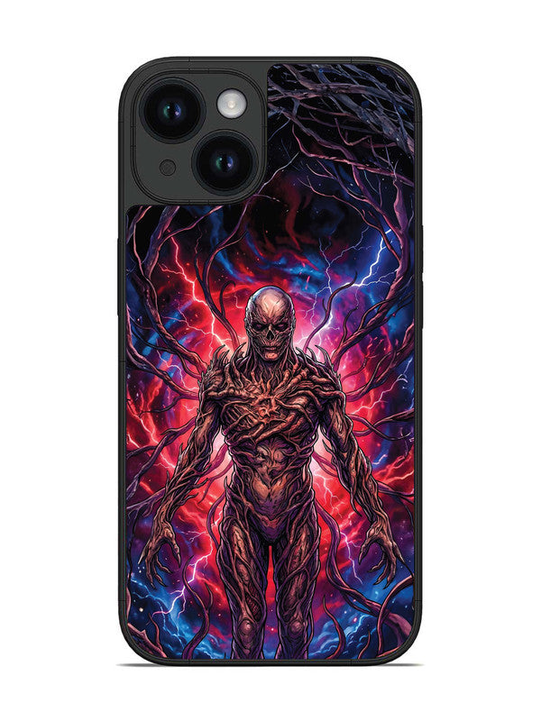 iPhone 14 Stranger Things Vecna