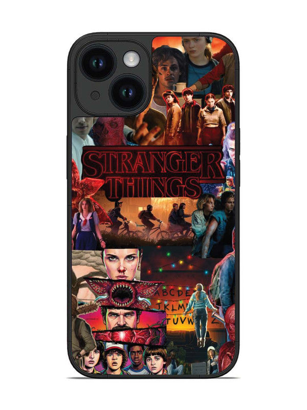 iPhone 14 Stranger Things Season 5