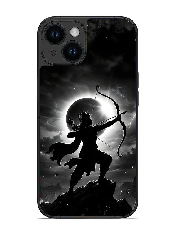 iPhone 14 Prabhu Shri Ram