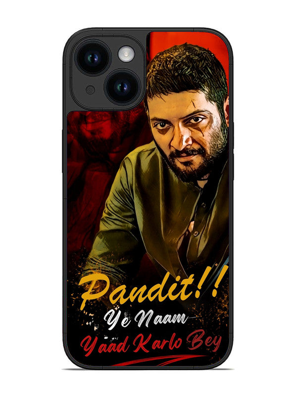 iPhone 14 Pandit, Ye Naam Yaad Kar Lo Bey