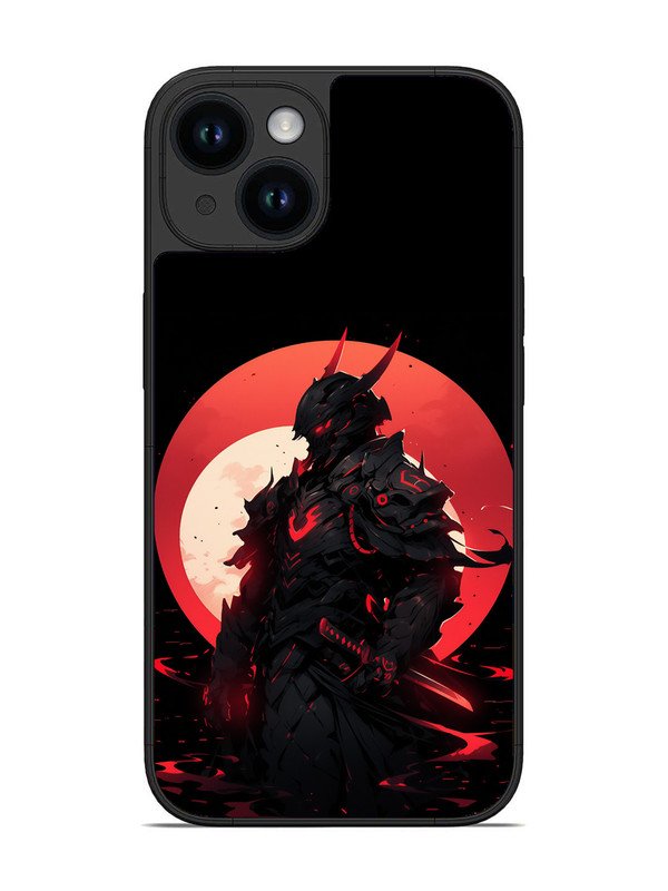 iPhone 14 Battle Ninja