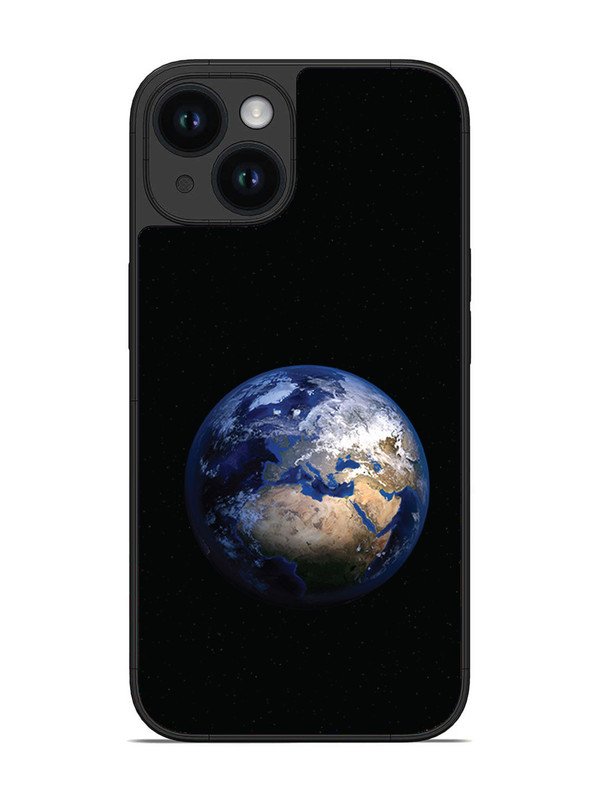 iPhone 15 Earth From Space