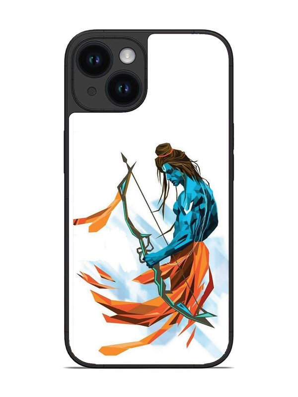 iPhone 15 Shri Ram