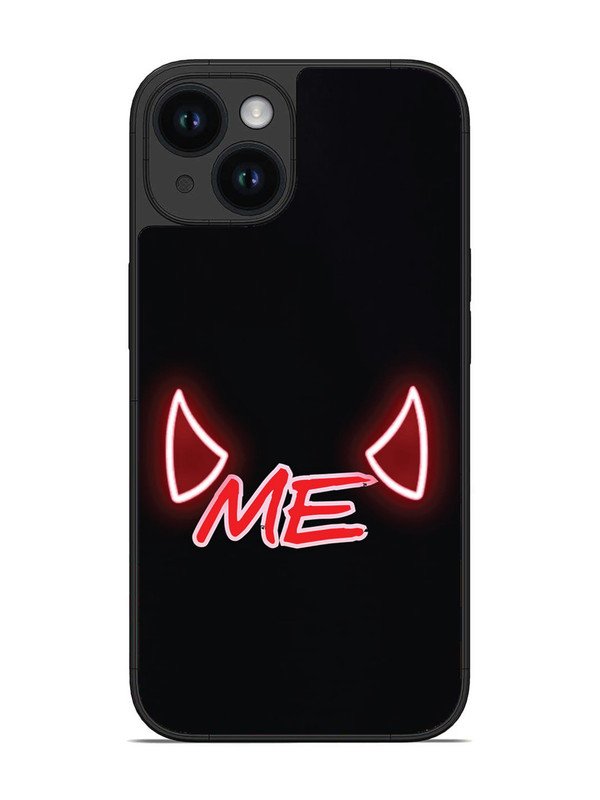 iPhone 14 Devil Me