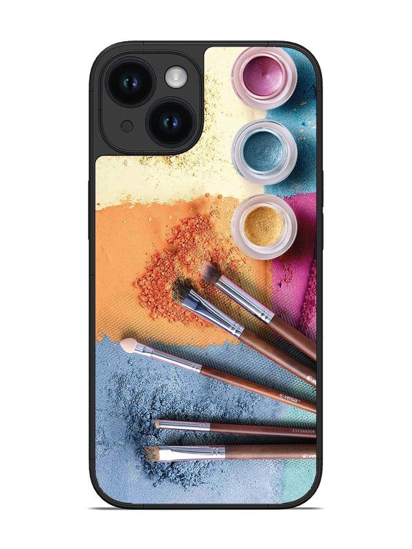 iPhone 15 Creative Canvas