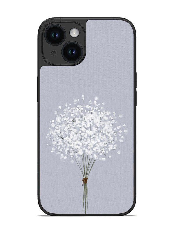 iPhone 15 Blossom White