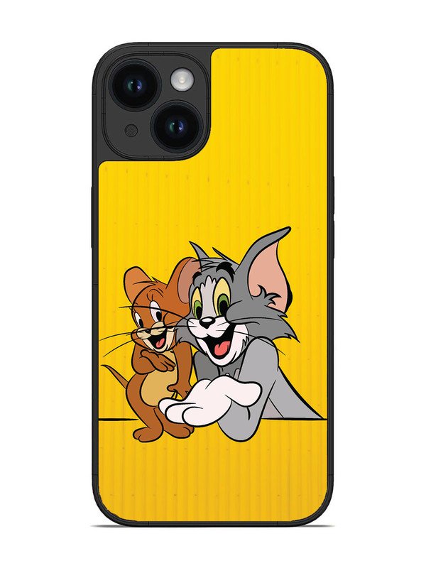 iPhone 14 Tom n Jerry