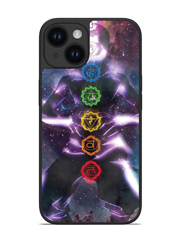 iPhone 14 Aang Avatar The Last Airbender