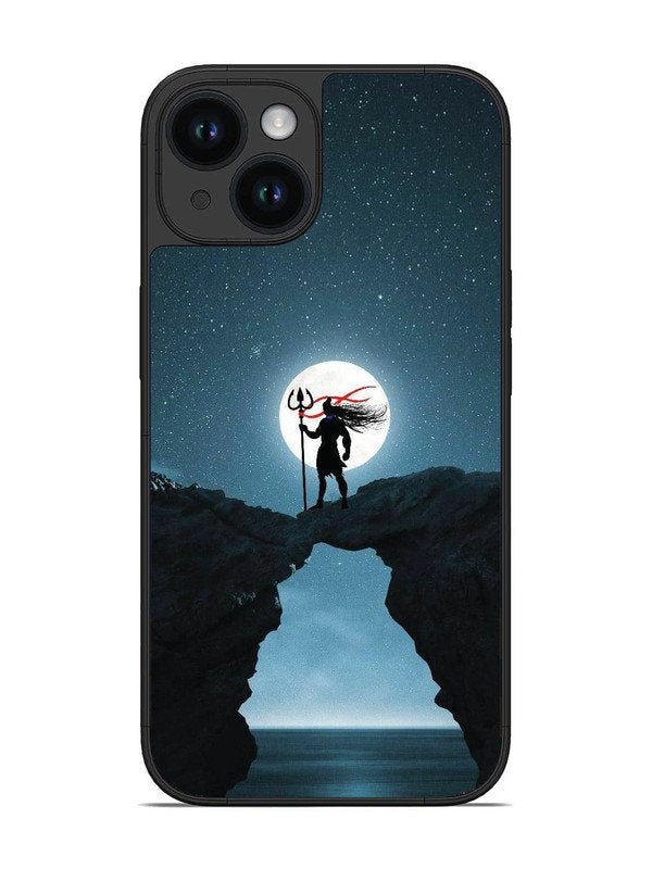 iPhone 14 Adi Shiva