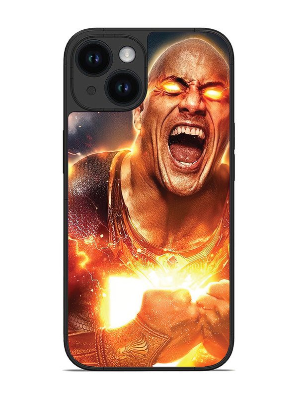 iPhone 15 black-adam-2022