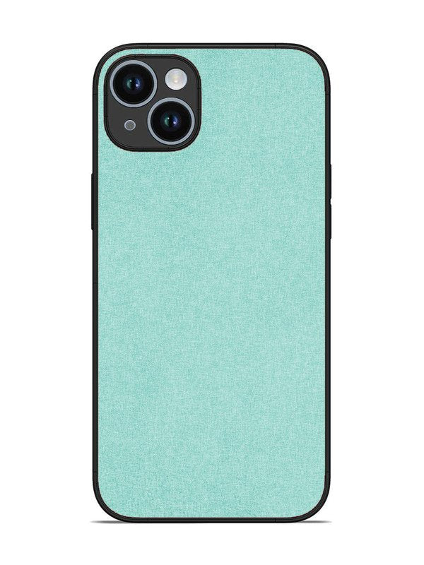 iPhone 14 Plus Ocean Breeze Plain