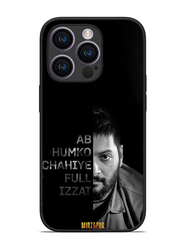iPhone 14 Pro ab hamko chahiye full ijjat