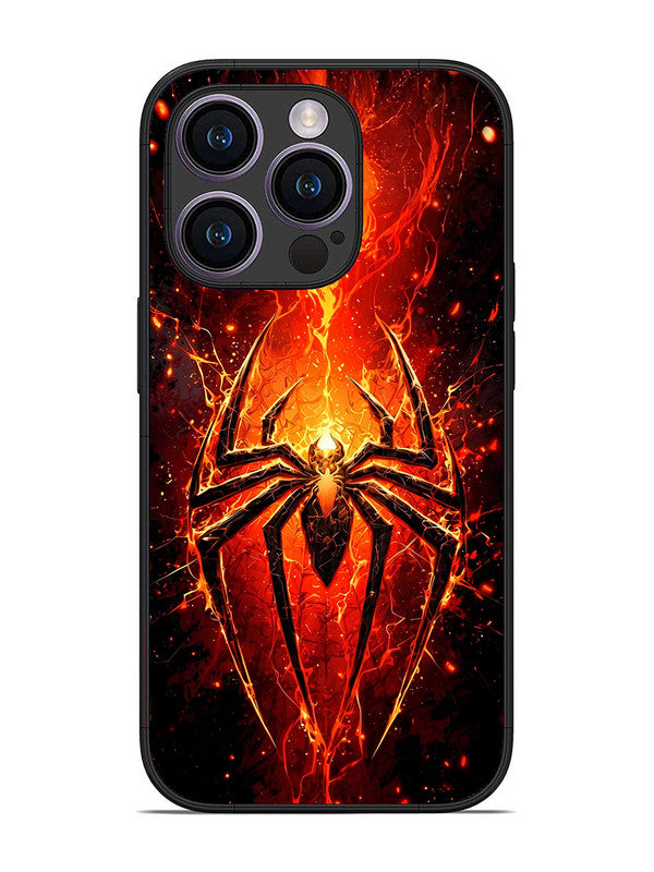 iPhone 14 Pro The Spider