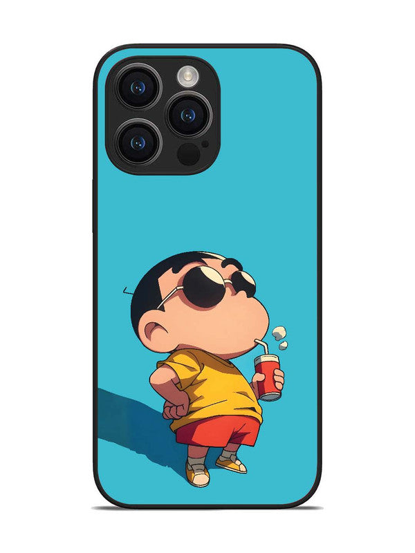 iPhone 14 Pro Max Sinchan