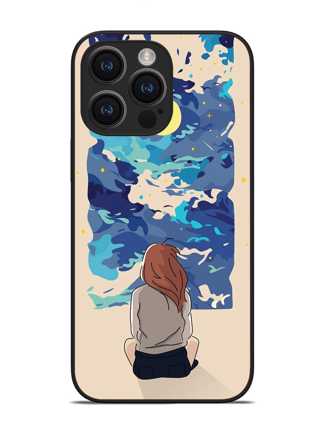 iPhone 14 pro max Single Girl