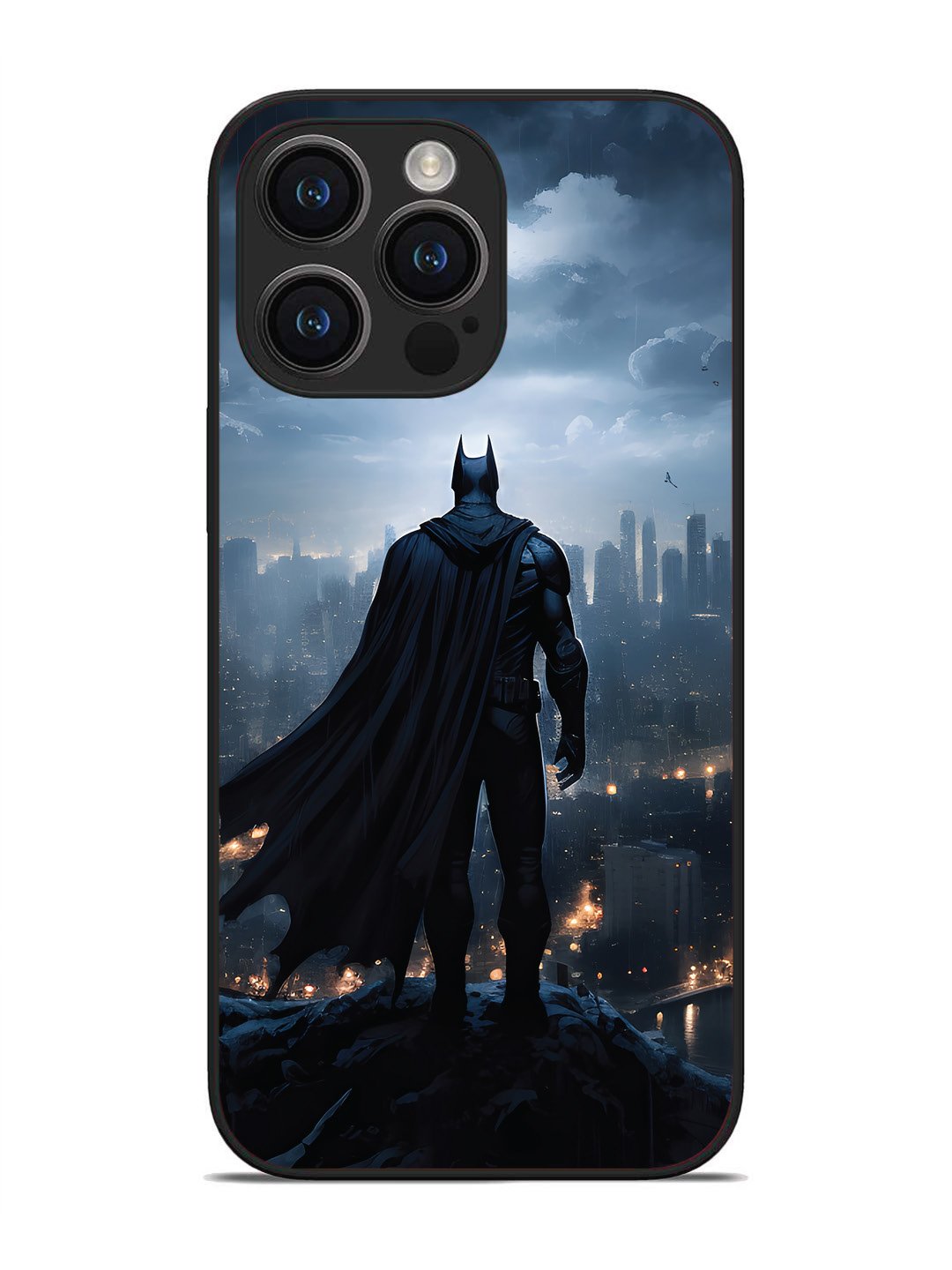iPhone 14 pro max King of Bats