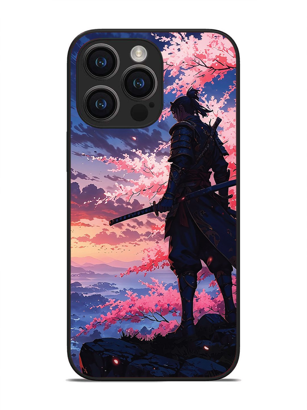 iPhone 14 pro max Samuray