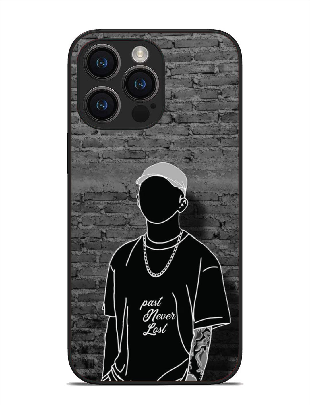 iPhone 14 pro max Badboy Hearbroken Love Quotes