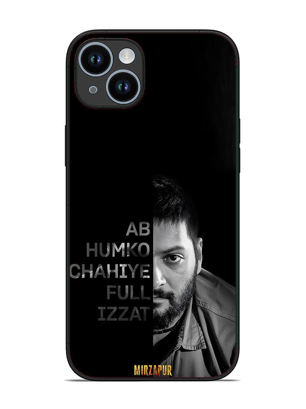 iPhone 14 Plus ab hamko chahiye full ijjat