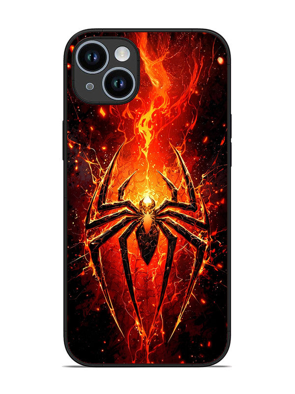 iPhone 14 Plus The Spider