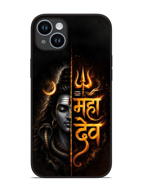 iPhone 14 Plus Mahadev