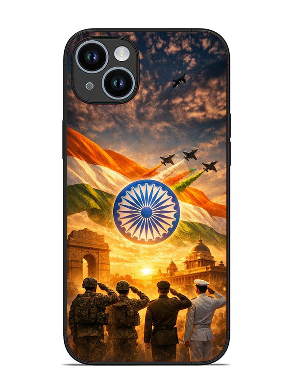 iPhone 14 Plus Jai Hindi, India