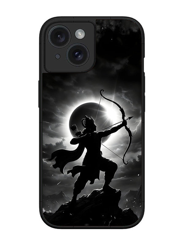 iPhone 15 Prabhu Shri Ram
