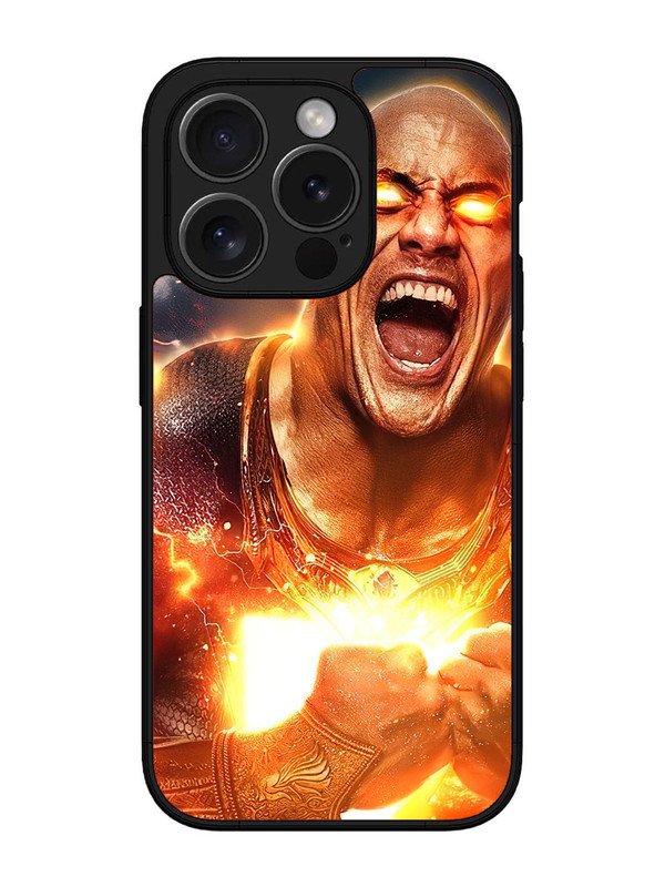 iPhone 15 Pro Max black-adam-2022