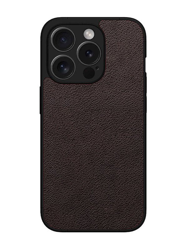 iPhone 15 Pro Max Leather