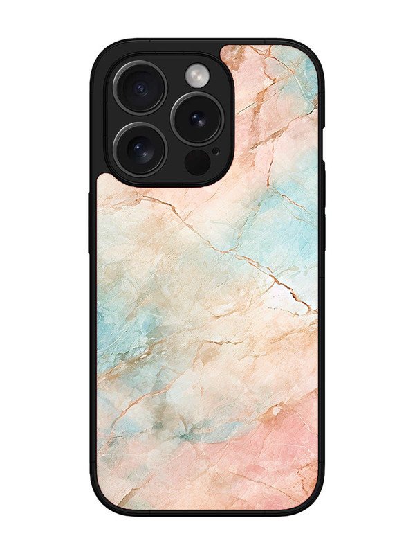 iPhone 15 Pro Max Marble
