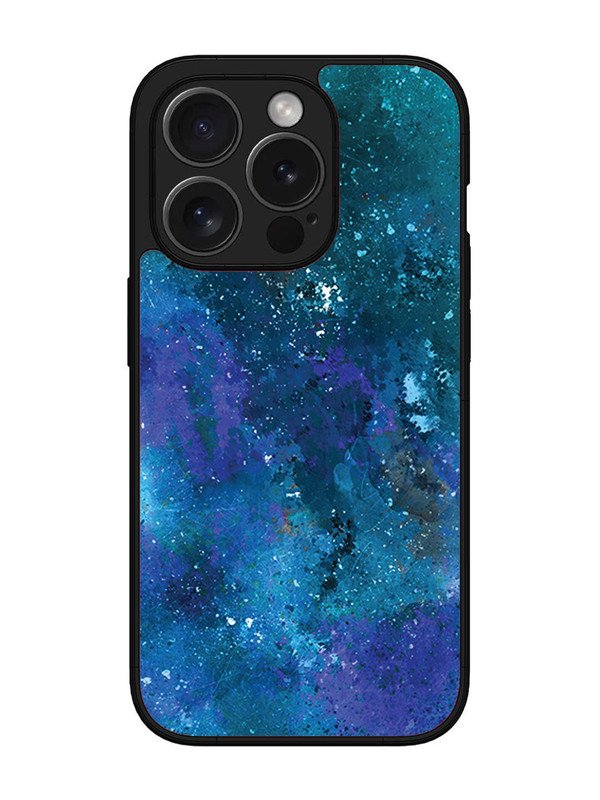 iPhone 15 Pro Celestial Dreamscape, Nebula