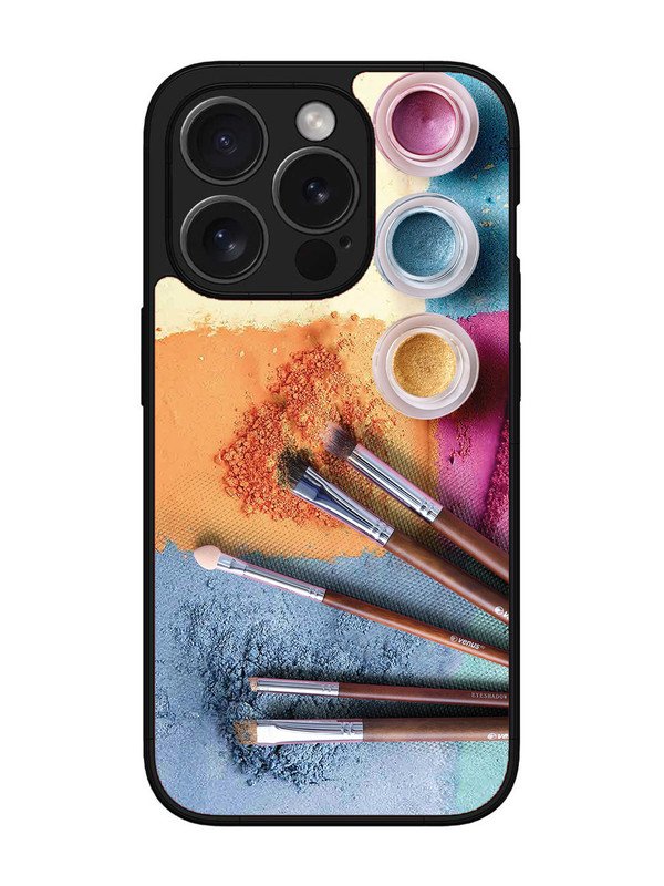 iPhone 15 Pro Max Creative Canvas