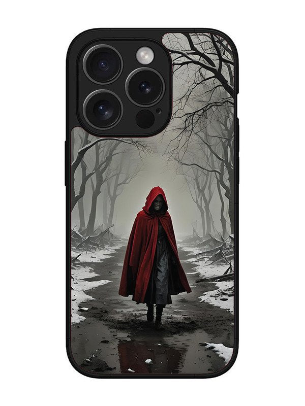 iPhone 15 Pro Max Scarlet Witch