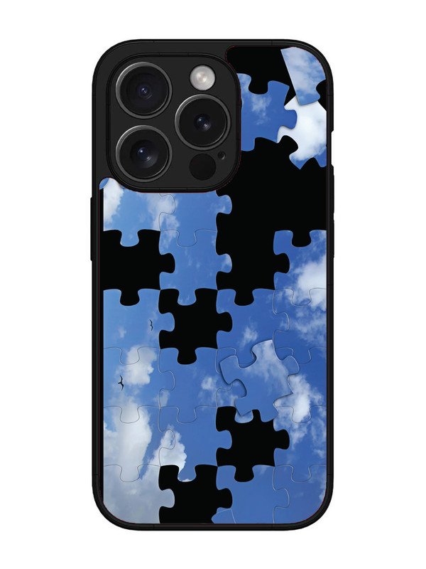 iPhone 15 Pro Max Puzzle