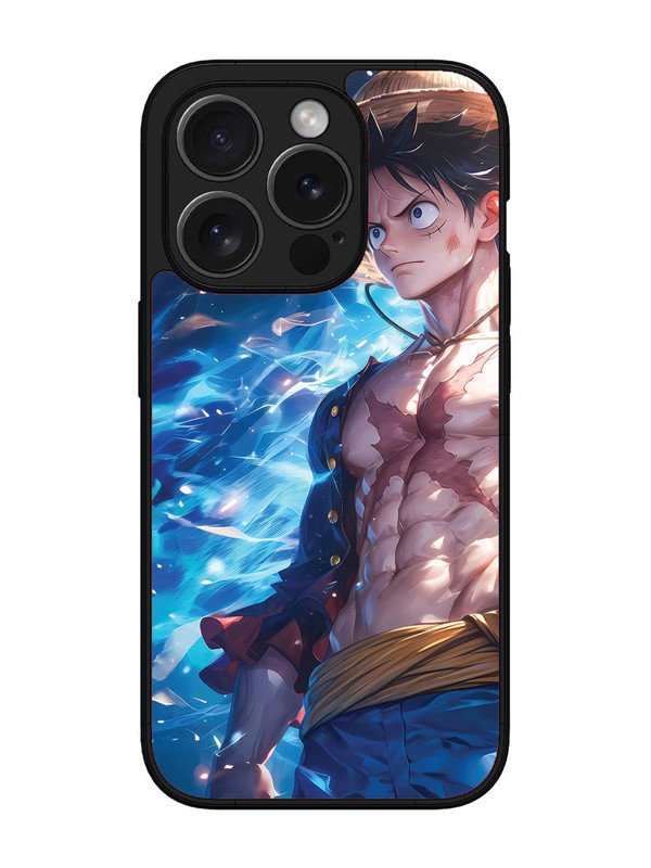 iPhone 15 Pro Max One Piece