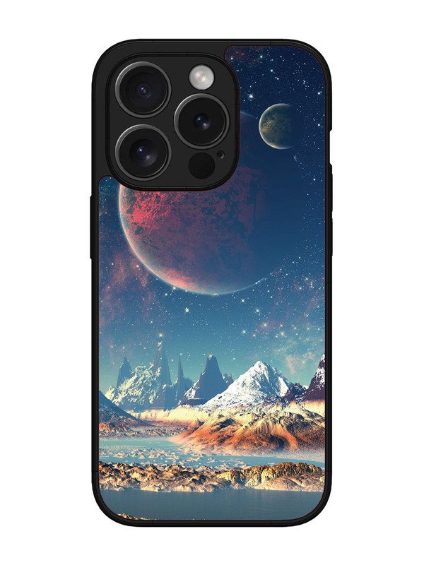 iPhone 15 pro Space