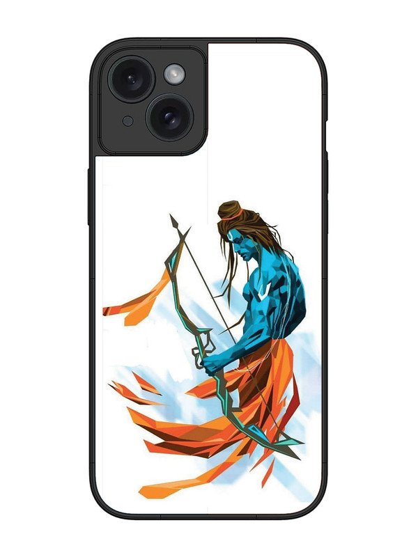 iPhone 15 Plus Shri Ram